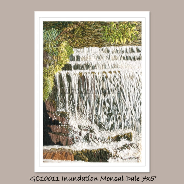 Pack of 4 fine art greeting cards - Image 18