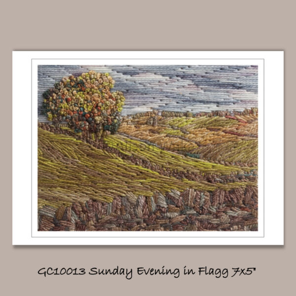 Pack of 4 fine art greeting cards - Image 31