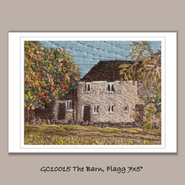 Pack of 4 fine art greeting cards - Image 29