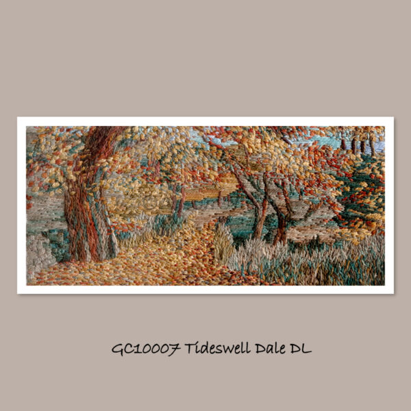 Pack of 4 fine art greeting cards - Image 42
