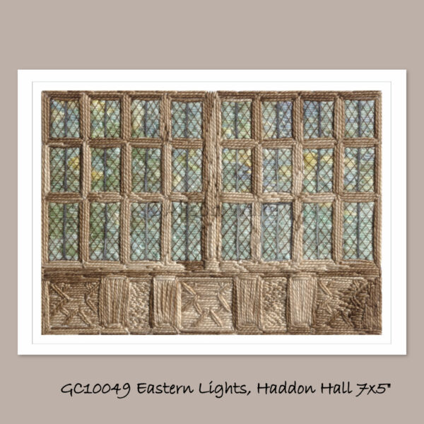 Pack of 4 fine art greeting cards - Image 28