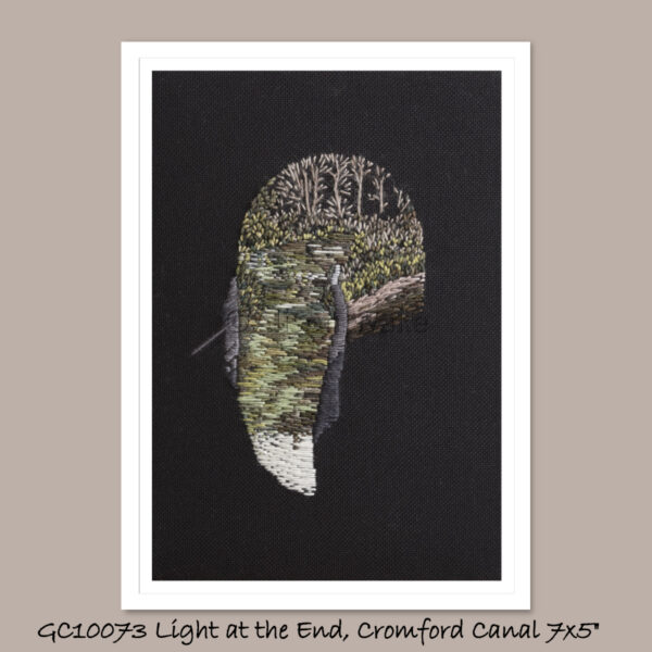 Pack of 4 fine art greeting cards - Image 21