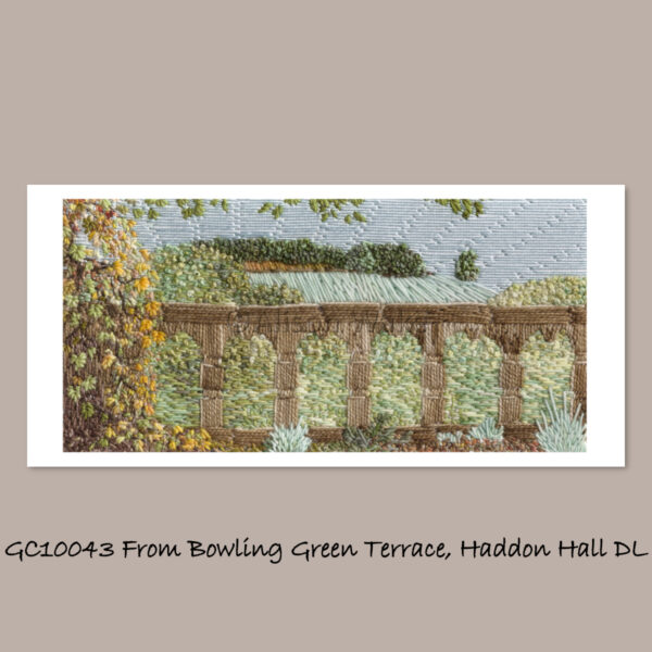 Pack of 4 fine art greeting cards - Image 39