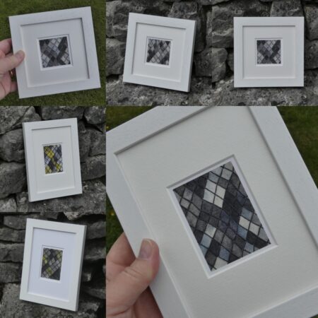 Haddon Window ACEO Prints