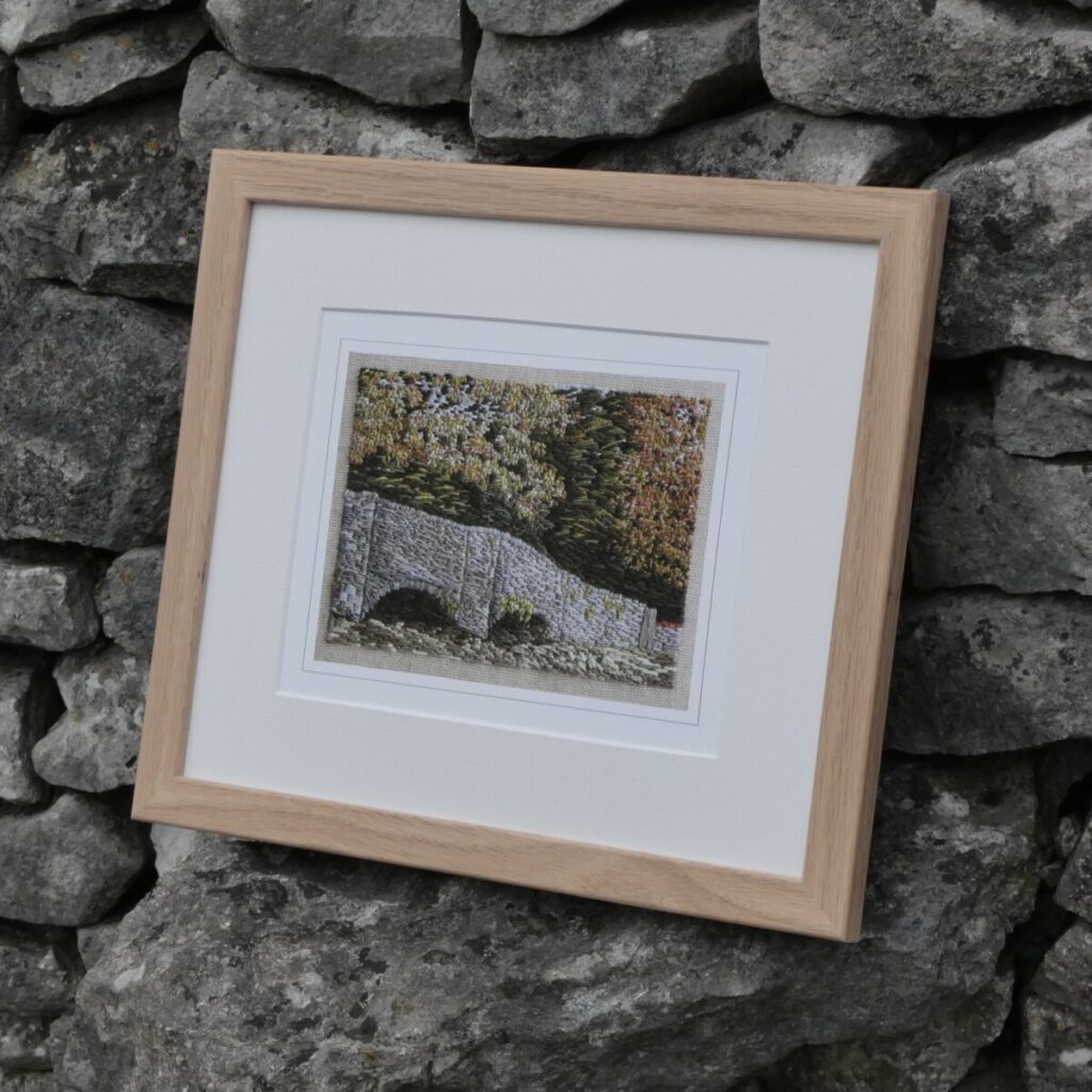 Hand Wash, No Spin - Limited Edition Giclee Print