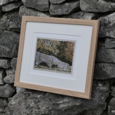 Hand Wash, No Spin - Limited Edition Giclee Print