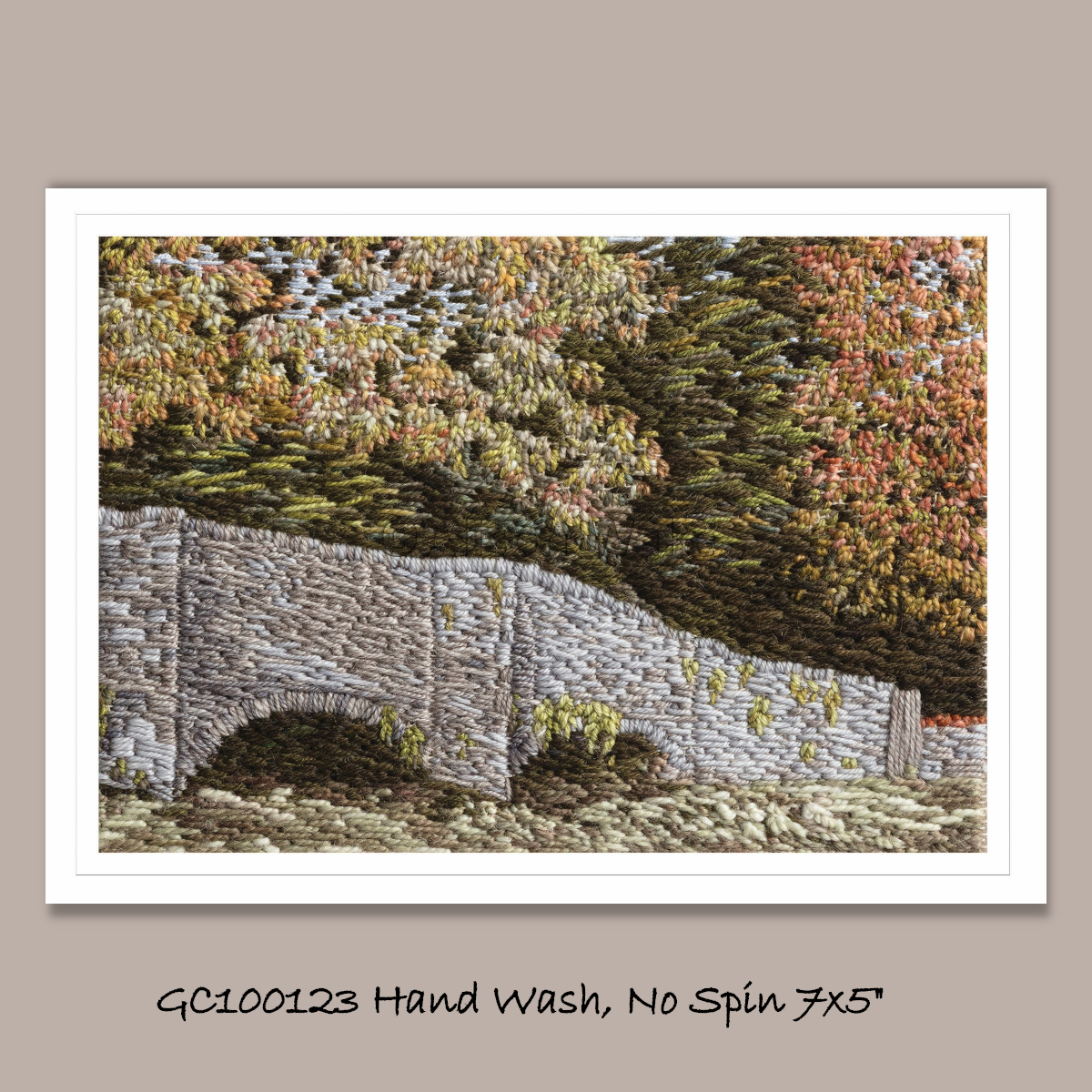 Pack of 4 fine art greeting cards - Image 24